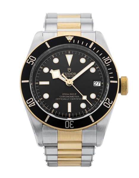 Tudor Black Bay M79733N-0008